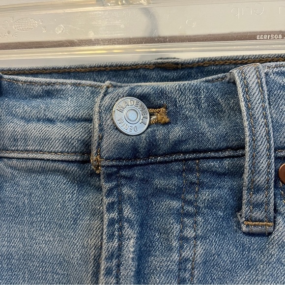 Madewell The Perfect Vintage Jean - Picture 8 of 13